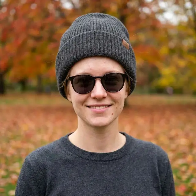 Beanie result