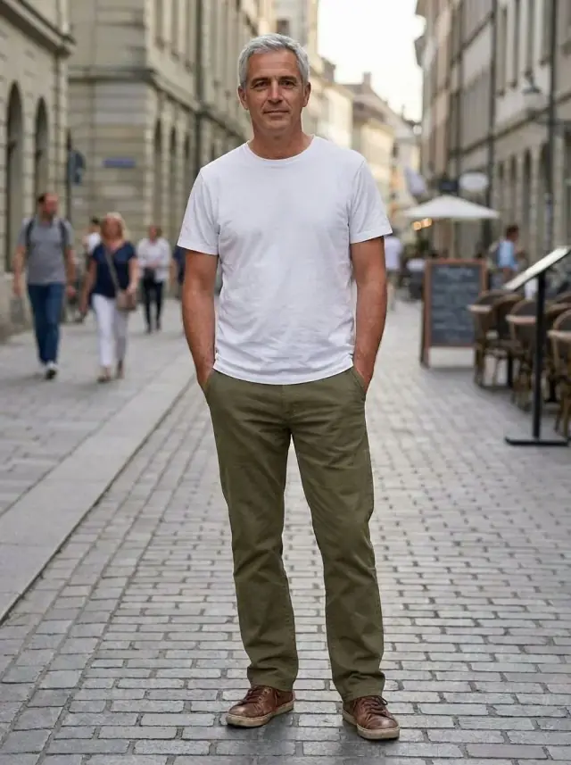 Pants result