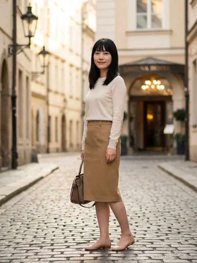 Skirt result